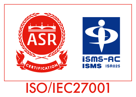ASR_ISMS-AC_isoiec27001_ちばんラボ